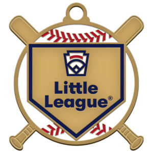 LM100 Little League Medal Series