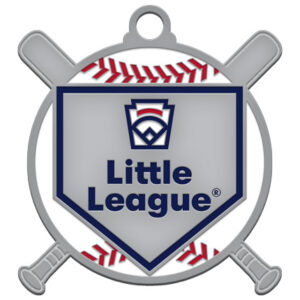 LM100 Little League Medal Series