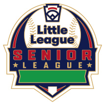 Senior League Baseball Pin Series - All Purpose - New Logo