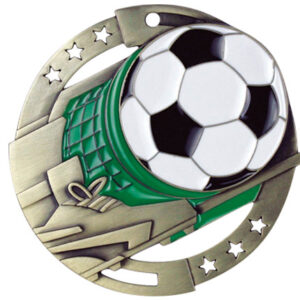 M3XL Series - Soccer