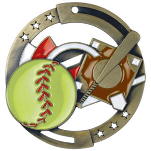 M3XL Series - Softball