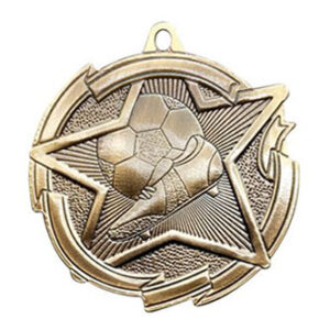 MD17 Star Series - Soccer