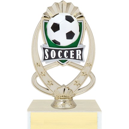 Meridian Figure Trophy Series - Soccer