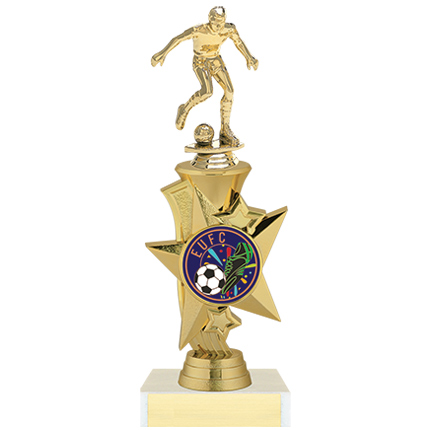 Riser Trophy Series - Soccer