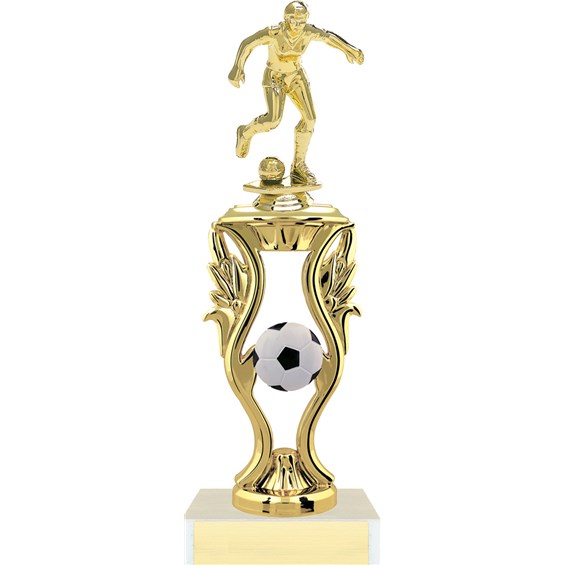 Riser Trophy Series - Soccer