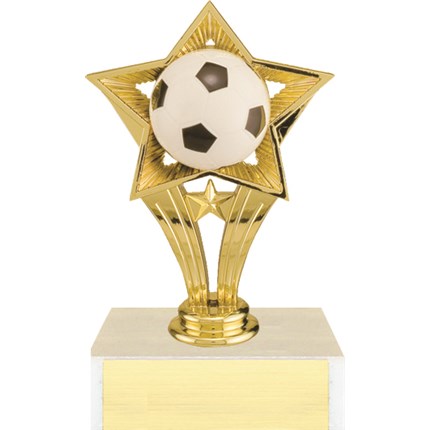 Open Star Trophy Series - Soccer