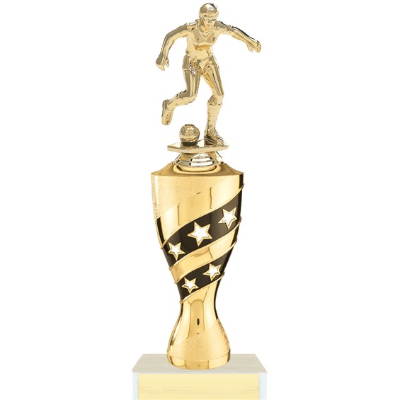 Riser Trophy Series - Soccer