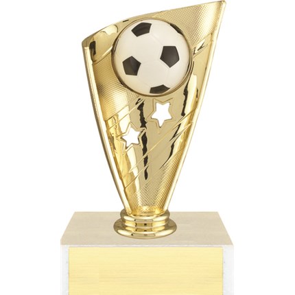 Banner Figure Trophy Series - Soccer