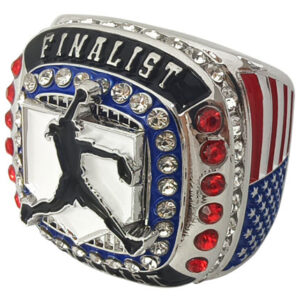 Fastpitch Legacy Series - Silver