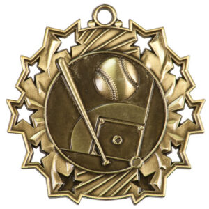 Ten Star Series - Baseball