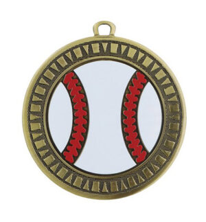 Border Series - Baseball