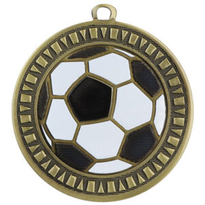 Border Series - Soccer