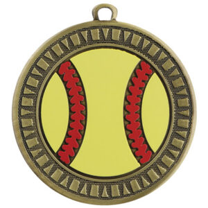 Border Series - Softball