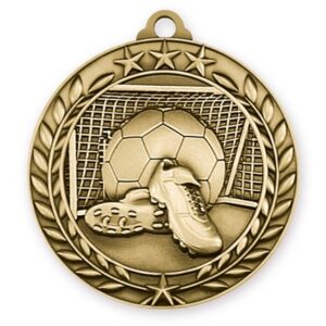 Wreath Series - Soccer