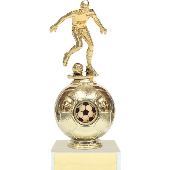 Riser Trophy Series - Soccer