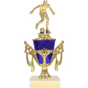 Trophy Riser Series - Soccer