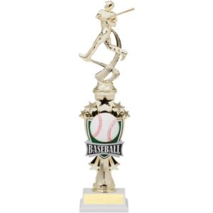Riser Trophy Series - Baseball