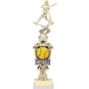 Riser Trophy Series - Softball